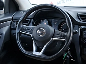 Nissan Qashqai, 2019г., передний привод, механика