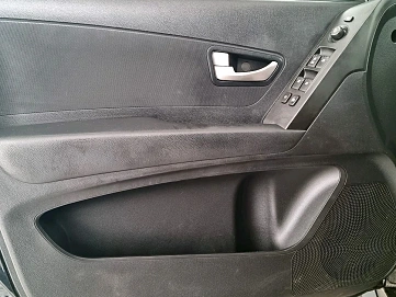 SsangYong Actyon, 2012г, полный привод, автомат