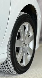 Peugeot 308, 2010г, передний привод, автомат