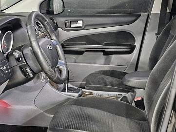 Ford Focus, 2009г, передний привод, автомат