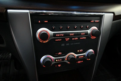 Nissan Teana, 2011г, передний привод, вариатор