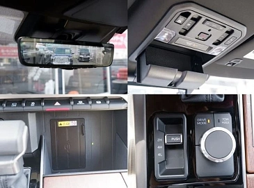 Toyota Tundra, 2022г, полный привод, автомат