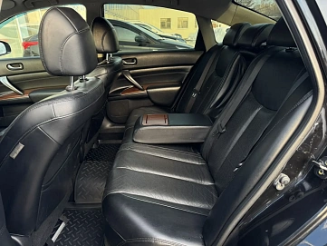 Nissan Teana, 2011г, полный привод, вариатор