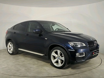 BMW X6, 2012г.