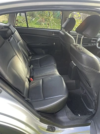 Subaru XV, 2012г, полный привод, вариатор