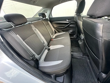 Lada (ВАЗ) Vesta, 2023г, передний привод, механика