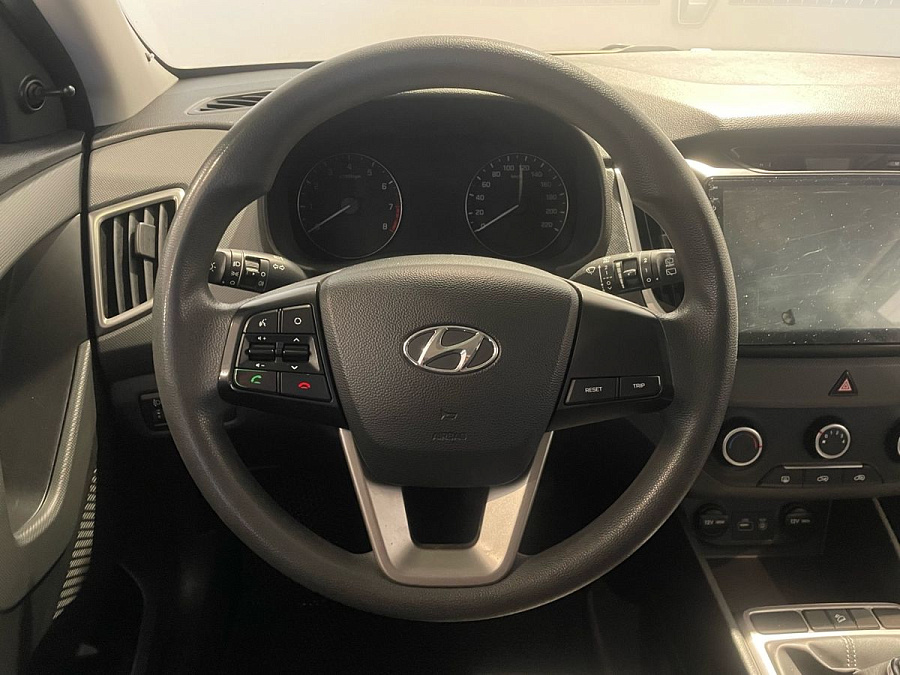 Hyundai , 2016г., передний привод, механика