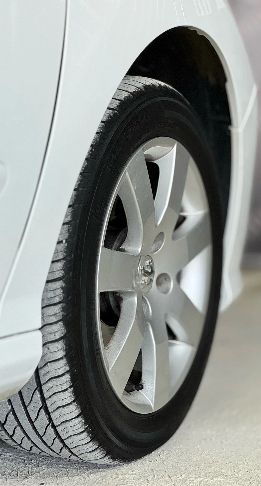 Peugeot 308, 2010г., передний привод, автомат
