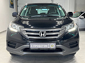 Honda CR-V, 2013г., полный привод, автомат