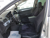 Opel Astra, 2006г., передний привод, автомат