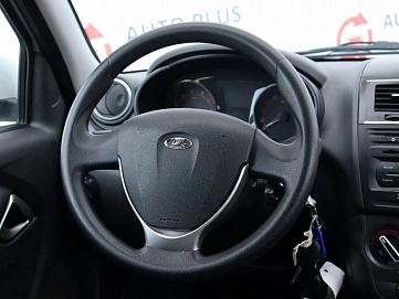Lada (ВАЗ) Granta, 2024г, передний привод, механика
