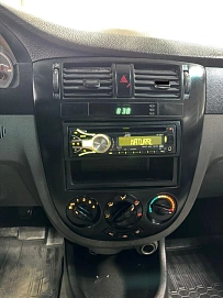 Chevrolet Lacetti, 2008г, передний привод, механика