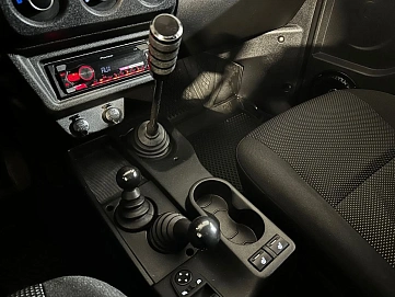 Lada (ВАЗ) Niva Legend, 2024г, полный привод, механика