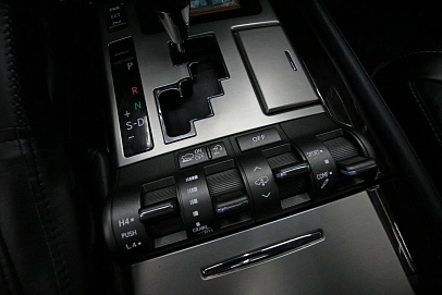 Lexus LX, 2012г, полный привод, автомат