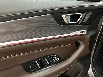 Chery Tiggo 8 Pro, 2022г, передний привод, робот