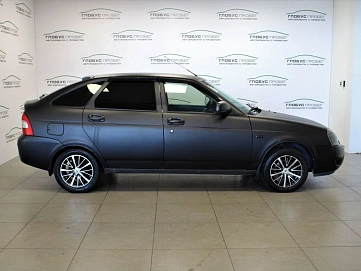Lada (ВАЗ) Priora, 2012г, передний привод, механика