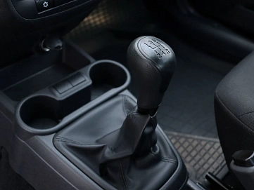Lada (ВАЗ) Granta, 2019г, передний привод, механика
