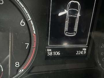 Jetta VS7, 2021г, передний привод, автомат