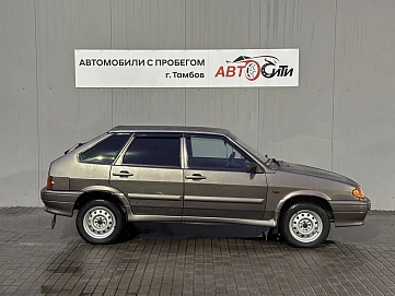 Lada (ВАЗ) , 2013г., передний привод, механика