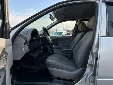 Lada (ВАЗ) Kalina, 2012г, передний привод, механика