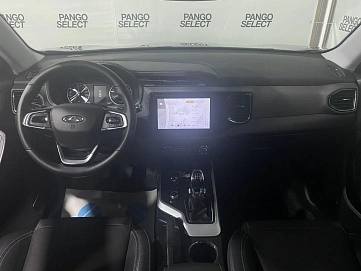 Chery Tiggo 4, 2021г, передний привод, механика