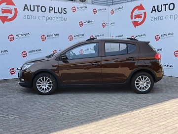 Lifan X50, 2018г, передний привод, механика