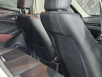Mazda CX-3, 2015г, полный привод, автомат