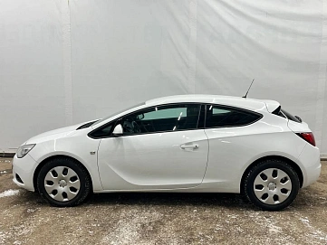 Opel , 2012г., передний привод, механика