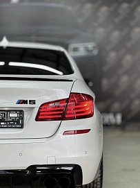 BMW , 2014г., задний привод, автомат