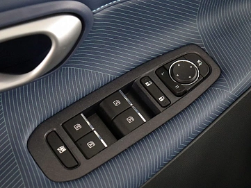 GAC GS3, 2024г, передний привод, робот