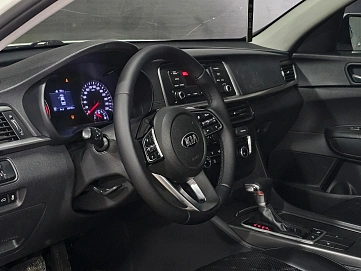 Kia Optima, 2019г, передний привод, автомат