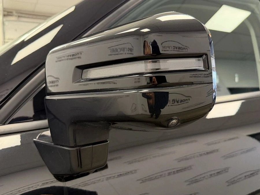 Haval Dargo, 2023г., полный привод, робот