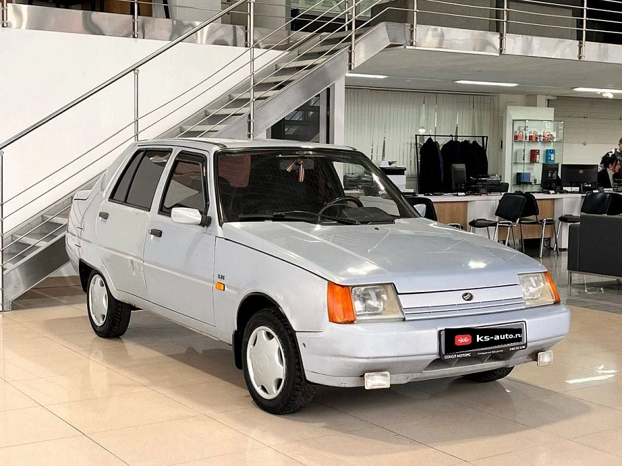 ЗАЗ , 2004г., передний привод, механика