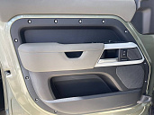 Land Rover Defender, 2021г., полный привод, автомат