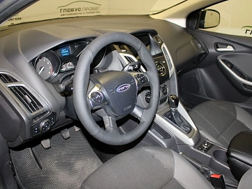 Ford Focus, 2011г, передний привод, механика