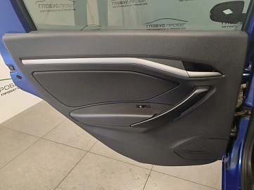 Lada (ВАЗ) Vesta, 2020г, передний привод, механика