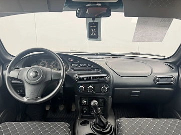 Lada (ВАЗ) Niva, 2021г, полный привод, механика