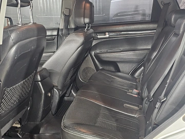 Kia Sorento, 2011г, полный привод, автомат