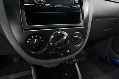 Chevrolet Lacetti, 2012г, передний привод, механика