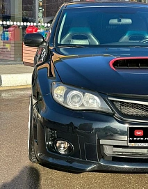 Subaru Impreza WRX, 2011г, полный привод, механика