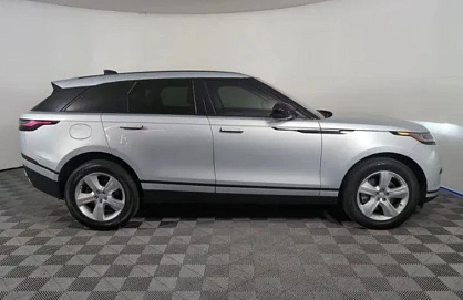 Land Rover Range Rover Velar, 2025г, полный привод, автомат