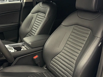 Kia Sportage, 2025г, полный привод, автомат