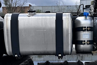 FAW J7, 2024г, Автомат