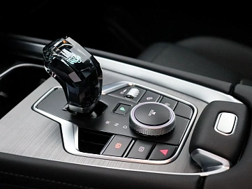 Chery Tiggo 7 Pro Max, 2024г, передний привод, робот