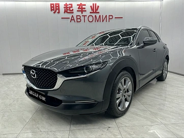 Mazda CX-30, 2021г, передний привод, автомат