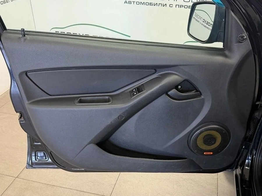 Lada (ВАЗ) Granta, 2012г., передний привод, автомат