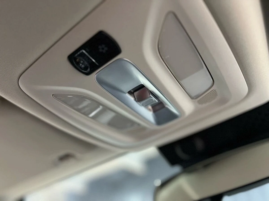 Changan CS55 Plus, 2023г., передний привод, робот