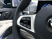 BMW X7, 2023г., полный привод, автомат