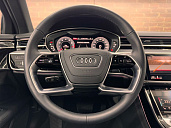 Audi A8, 2022г., полный привод, автомат