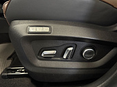 CHERY Tiggo 8 Pro, 2021г., передний привод, автомат